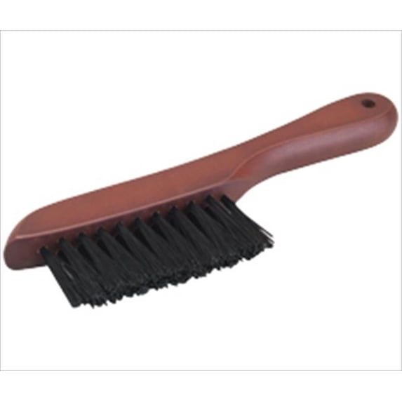 CueStix TBR CHOCOLATE Table Brush - Rail Chocolate