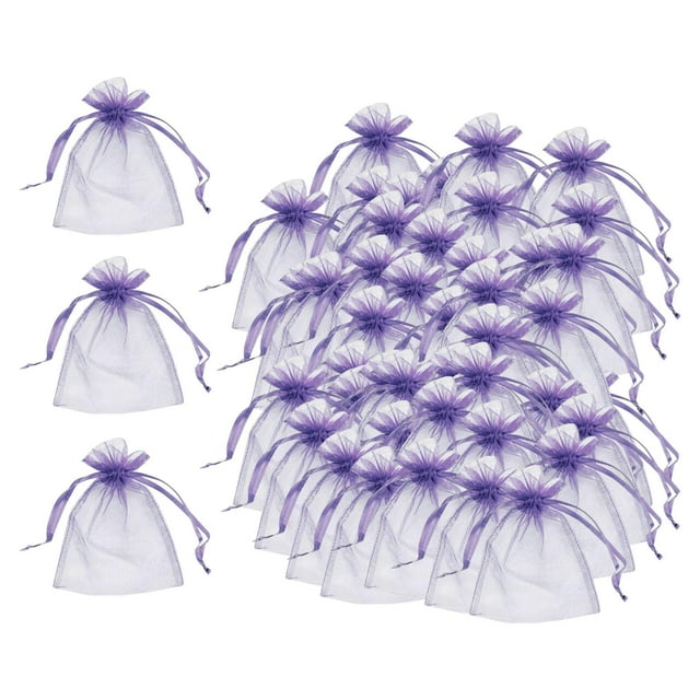 Guardoinrt 100x Garden Drawstring Netting Mesh Bags fruit is Fruit for Protection Bags 10cmx12cm Green