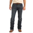 thumbnail image 2 of Men's Retro Relaxed Fit Boot Cut Jean, 2 of 2