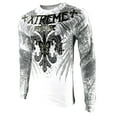 thumbnail image 5 of Xtreme Couture by Affliction Men's T-Shirt Remembrance, 5 of 9