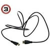 UPC 712231071024 product image for SLLEA 6ft V1.4 HDMI CABLE CORD WIRE FOR LCD LED TV COMPUTER DVD BLU-RAY XBOX  | upcitemdb.com