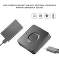 thumbnail image 4 of Hidden Smart Drawer Electronic Lock Security Lock Fingerprint Lock Door Lock, 4 of 9