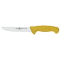 thumbnail image 1 of ZWILLING TWIN Master 6.5 inch Boning Knife, Yellow, 1 of 1