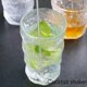 thumbnail image 3 of 12Pcs Swizzle Sticks, Premium Stainless Steel Cocktail Beverage Drink Stirrer Stick, Reusable Stir S, 3 of 5