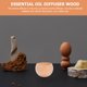 thumbnail image 4 of GOOHOCHY Difusor de aceites esenciales de madera para aromaterapia, pequeño difusor de aceites esenciales., 4 of 8