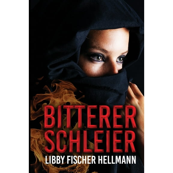 Sagas Bitterer Schleier, (Paperback)