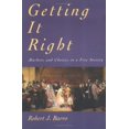 thumbnail image 1 of Bien Faire les Choses, Marchés et Choix dans une Société Libre, 1 of 1