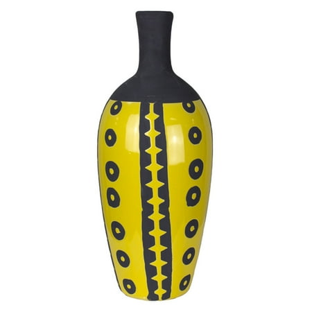UPC 713543865011 product image for Sagebrook Home Portia Bottle Table Vase | upcitemdb.com