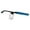 500 ml, variant on Colaxi Pollinator Tool Gardening Tool Handheld Versatile Indoor Agricultural Supplies Accessories Garden Powder Applicators Dispenser 100 ml