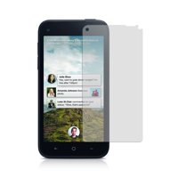 Insten Clear Screen Protector For HTC First