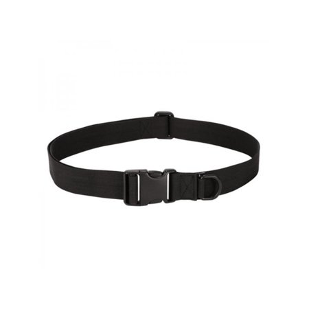 Heavy Durable - VICOODA Heavy Duty Adjustable Survival Tactical Military Duty Belt Durable Nylon Webbing Combat Buckle Belt
