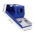 thumbnail image 2 of NUOLUX Soporte Resistente Para Estación De Soldadura Con Seguro Y Acabado Azul Elegante, 2 of 6