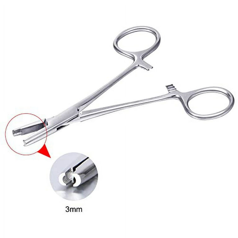 Piercing Changing Tools