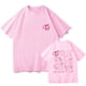 thumbnail image 3 of Camiseta con estampado de álbum Kpop de Twice coreano para mujer, camiseta Harajuku para mujer, camiseta estampada Ulzzang para mujer, camisetas Kawaii de los años 90 Kpop 2023, 3 of 5