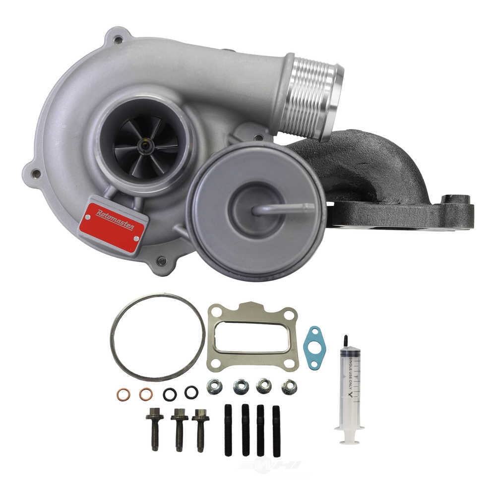 Rotomaster K1000106N Rotomaster