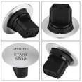 thumbnail image 5 of Bouton Poussoir pour Mercedes-Benz Moteur Sans Clé Bouton Poussoir, 5 of 5