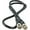 25 ft., variant on Hosa Technology 3' BNC Male to BNC Male RG-59 75 ohm Coaxial Cable