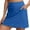 BU1, variant on Womens Tennis Skirt Athletic Skorts for Women Summer Casual Tennis Skirts Stretch Tummy Control High Waisted Skort