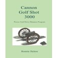 thumbnail image 1 of Cannon Golf Shot 3000, 1 of 2