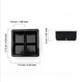 thumbnail image 2 of Tray Cute Ice Trays for Freezer, 2 of 7