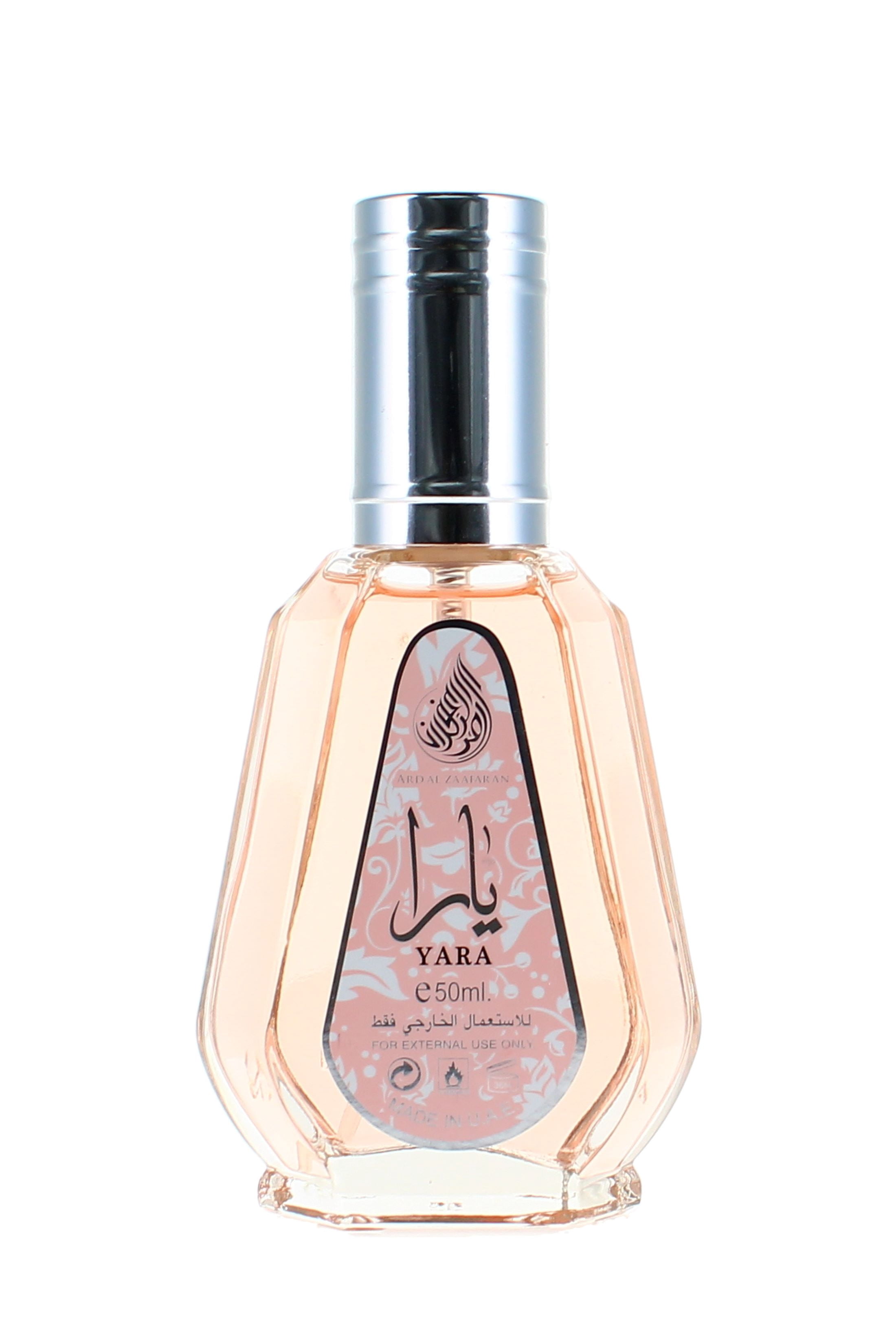 Lattafa Yara 1.7 fl oz Eau de parfum, Perfume for women