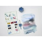 Winsor & Newton Cotman Watercolor Field Set