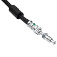 thumbnail image 2 of TRQ Brake Hose Front Fits 09-21 BMW, 2 of 4