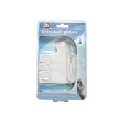 CTA WI-SPG The grip-it-all glove - Gloves (pack of 2) - for Nintendo Wii, Nintendo Wii 101