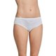 thumbnail image 5 of SCHIESSER Braguitas Tai para mujer, pack de 2 - «Cotton Essentials», pantalones Tai, algodón Blanco S (Small), 5 of 6