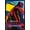 Black Framed Version, variant on Marvel Spider-Man: Across The Spider-Verse - Miguel O'Hara One Sheet Wall Poster, 22.375" x 34" Framed