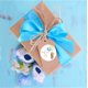 thumbnail image 4 of Etiquetas adhesivas personalizadas con temática de oso, etiquetas de bienvenida para Baby Shower, recién nacido, lindo oso personalizado, niña, niño, cumpleaños, bautismo, 4 of 4