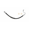 thumbnail image 2 of KarParts360 For Nissan Titan 2004 2005 2006 2007 Brake Hose Front, Driver Side, 2 of 4
