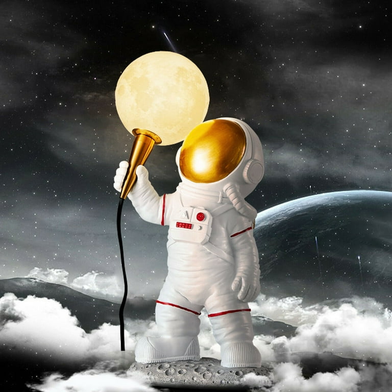 Astronaut 2024 table lamp