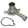 thumbnail image 4 of Engine Water Pump Compatible with Mercedes-Benz SLK230 Kompressor R170 C230 W202 2.3L I4 Supercharged M111 1998-2000 Replaces 1112002301, 4 of 4