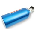 NOS/Nitrous Oxide System 14745NOS Nitrous Oxide Bottle
