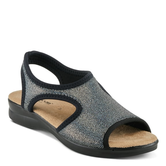 Flexus Women's NYAMAN-PINDOTT Sandals