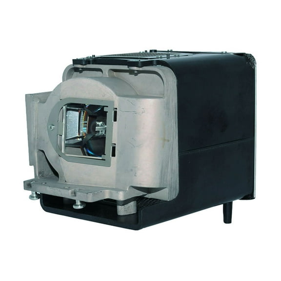 Jaspertronics Lamp & Housing for The Mitsubishi WD380U Projector with Original Specification & Full Lifespan Bulb 1 Year Warranty 1 Unit per pack
