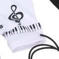 thumbnail image 4 of Guantes de piano electrónico para niños adultos con parlantes Rendimiento de fiesta portátil, 4 of 8