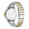 thumbnail image 2 of Citizen Quartz Silver Dial Two-tone Men's Watch AG8346-51A, 2 of 5