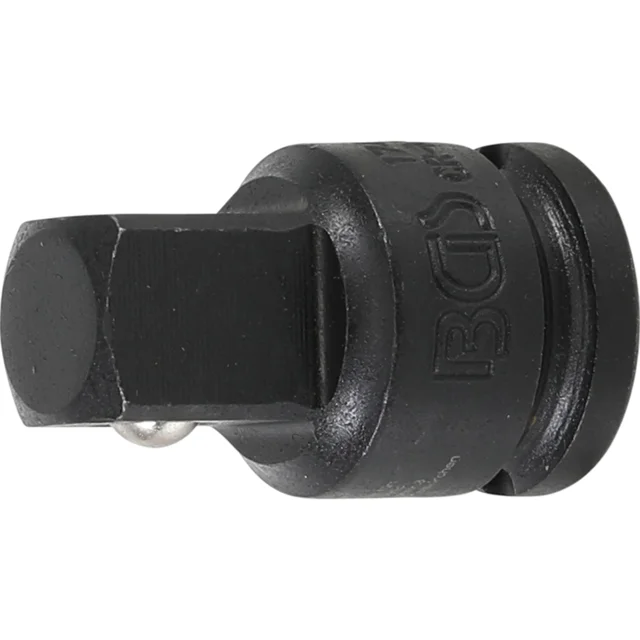 ADAPTADOR AMPLIACION DE MATRACA | 3/8" A 1/2"| BGS 174