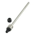 thumbnail image 4 of Temperature Sensor Thermowell Immersion Sleeve Stainless Steel 1/2 G Thread For Temperature Sensor Solar Accessories, 4 of 9