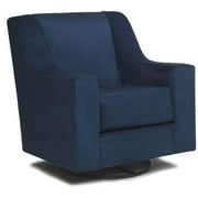 Komfy Kings Maybury Glider - Navy Blue M