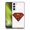 Logo, variant on Head Case Designs Officially Licensed Superman DC Comics 80th Anniversary Splatter Soft Gel Case Compatible with Samsung Galaxy A12 (2020)