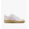 thumbnail image 2 of Women's Nike Air Force 1 PRM NF Pearl Pink/Pearl Pink (DR9503 601) - 9.5, 2 of 6