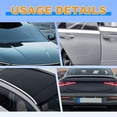 thumbnail image 3 of Advanced Car Quick-Acting Coating Agent Spray, 2026 New Multifunctional Car Paint Protection, Easy to Use Waterless Car Wash Spray for Outdoor Detailing (2PCS), 3 of 8