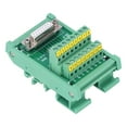 thumbnail image 2 of Bloc de Jonction, Bloc de Distribution Magnifique Matériel de Cuivre PCB Compact pour l'Industrie, 2 of 8