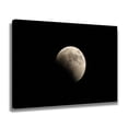 thumbnail image 2 of Moon Phase IV Canvas Poster Bedroom Decor Sports Landscape Office Room Decor Gift,Frame-style,12x18inch(30x45cm), 2 of 8