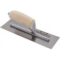 thumbnail image 5 of Marshalltown Corner Trowel,6inL,2 1/2inW,SS 68SSD, 5 of 6
