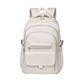 thumbnail image 2 of KEVCHE School Backpack 15.6 Inch Laptop Bookbag，Large Lightweight Spacious Design with Multiple Pockets and Cute Color，Durable Versatile School Backpack for Daily Travel Outdoor Gifts, 2 of 5