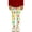 Light Yellow, variant on Girls Machine Washable Pants Easter Print Athletic Leggings Stretchy Casual Tights with Comfortable Waistband for Play School and Daily Wear 5-6Years Light Purple
